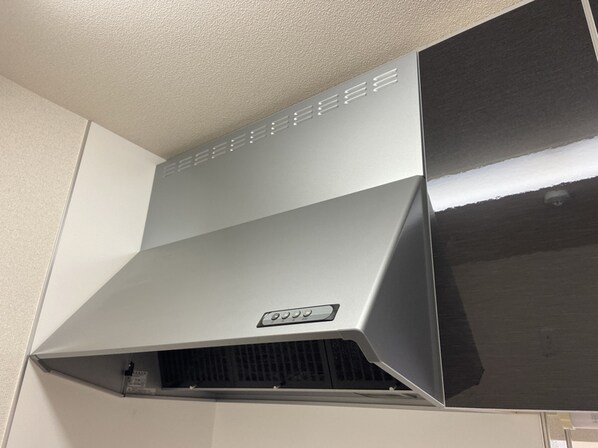 ヴィラーチェH&Kの物件内観写真